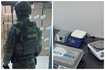 Қазақстандықтарға заңсыз өндірілген дәрілер сатылған: Іске шендінің де қатысы бар