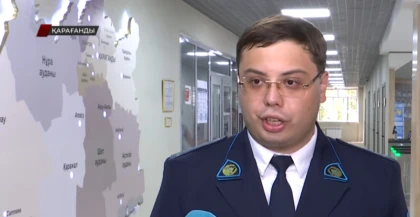 Бес тіл меңгерген қазақстандық полицей әлемнің түкпір-түкпірінде адамдарға көмектесіп жүр