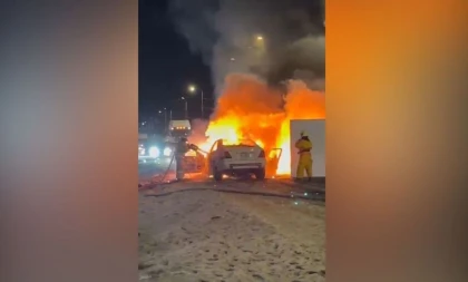 Жол апатынан қаза тапқан қазақстандық әйелдің ұлы айыпталушыдан анасының несиелерін төлеуді талап етті