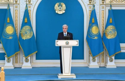 Қазақстанда алғаш рет өңірлік журналистерге мемлекеттен пәтер беріледі