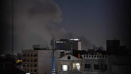 АҚШ пен Иран өзара келісімге қарамастан тағы да бір-біріне шабуыл жасады