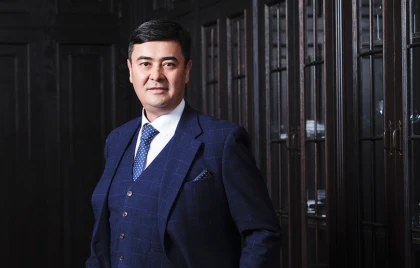 Назарбаевтың туыстары Forbes тізімінен не үшін шығып қалды: Арманжан Байтасов жауап берді