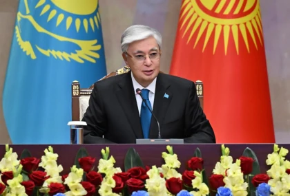 Қазақстан мен Қырғызстан бір-біріне 49 жылға жер телімін береді