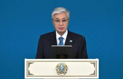 "Халық кеңесі" неге елдің жаңа саяси жүйесінде маңызды орын алады: Тоқаев жауап берді