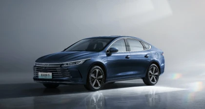Қазақстанда BYD гибрид көлігін сатып алғандар қосымша кедендік баж салығын төлеуі керек
