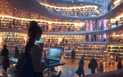 Қазақстанда 1 қыркүйектен бастап ЖИ университеті іске қосылады
