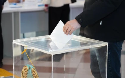 Құрылтай сайлауына қатысатын партиялардың тізімі жарияланды
