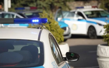 Алматыда тұрғын үйдің жертөлесінен полиэтилен пакетке оралған ер адамның мәйіті табылды