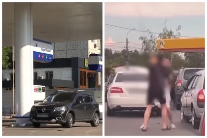 Ресейдегі жанармай дағдарысы ел шекарасындағы көлеңкелі сауданы өршітпек
