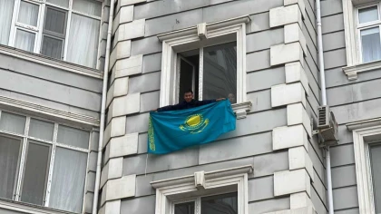 Туды терезе алдына ілуге бола ма – Жарлыққа қол қойылды