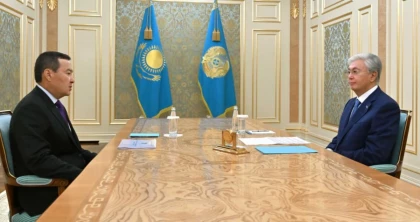 "Жасыл даму" мен "ҚазАвтоЖол": Аудиторлар елдегі компаниялар мен ұлтық жобаларды тексермек