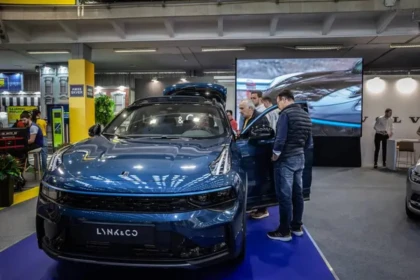 Қытай көліктері Еуропада да танымалдыққа ие болып, жапон брендтерін басып озды