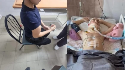 Ақмола облысында 20 жастағы жігіт атқа мінемін деп сал болып қалды: Жақындары ат спорты клубын әрекетсіздігі үшін кінәлайды