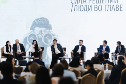 Қазақстанның еңбек нарығындағы ең ірі зерттеу нені көрсетті: Paryz Bridge зерттеуінің басты қорытындылары