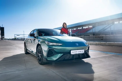 CHANGAN Қазақстан автокөлік нарығындағы көшбасшылар үштігінде өз орнын нығайтып, рекордтық сатылым өсімін көрсетті