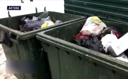 "Екі күн мәйітпен бірге ұйықтаған": Ақтөбеде танысын өлтіріп, денесін қоқысқа тастаған ер адамға үкім шықты