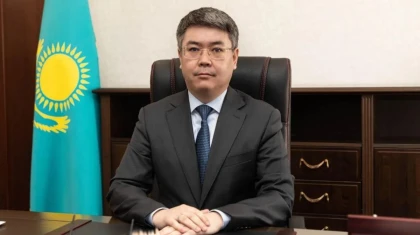 Атырау облысының әкімі қызметінен кетті