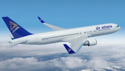 Air Astana-дағы миллиард теңгелік жымқыру ісі: Апелляциялық сот үкімді өзгеріссіз қалдырды