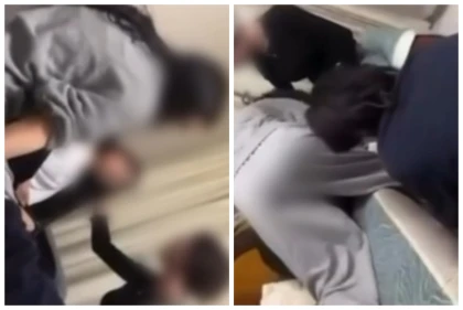 Қатарласын аяусыз соққыға жығып, видеосын желіге жүктеген: Алматыда жасөспірім қыздарға қатысты қылмыстық іс қозғалды