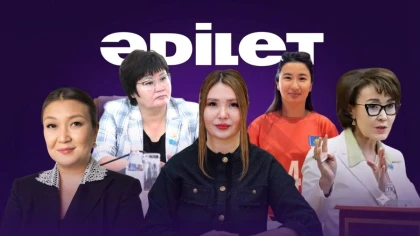 "Әділет" партиясының атынан депутат болғысы келетін әйелдер туралы не білеміз