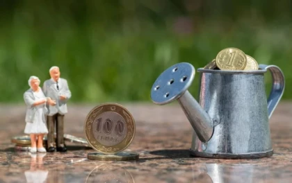 Қазақстандық ер адам зейнетке шығар кезде сотқа жүгінуге мәжбүр болды