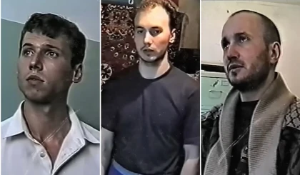 Алматыдағы каннибалдар жеті әйелді өлтіріп, олардың етінен тұшпара жасаған