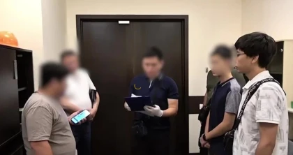 Түркістанда жалған қожалықтың иелері жоқ мүлікті кепілге қойып, 3 миллиард теңге несие алған
