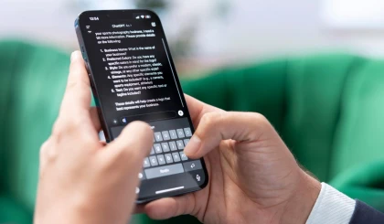 ChatGPT кеңесіне сенген ер адам өлім аузынан қалды