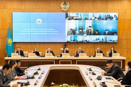 Құрылтай сайлауына қатысуға жеті партиядан 545 кандидат тіркелді