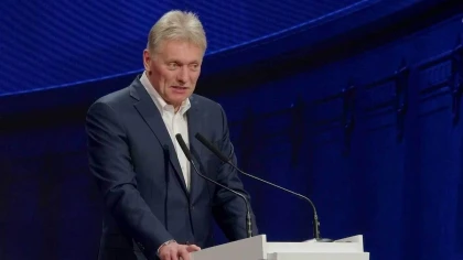 Кремль Тоқаевтың Украинадағы қақтығысты тоқтату ұсынысына жауап берді