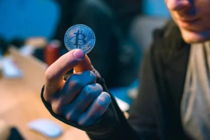 Binance арқылы 1,9 миллиард теңге тапқан: Қостанайлық азамат криптовалютадағы заңсыз операциялары үшін сотталды