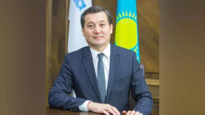 Серікқали Брекешев KAZENERGY қауымдастығының төрағасы болып тағайындалды
