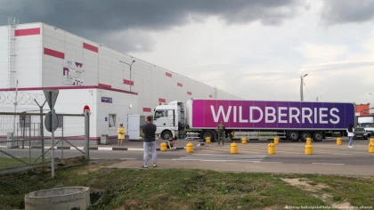 Wildberries-тің Қазақстаннан қойма іздеп жатқаны туралы ақпарат тарады: Алайда министрлікке сұраныс түспеген