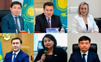 Қазақстанда орынбасарлары сотталған әкімдер отставкаға кетті ме: Шолу