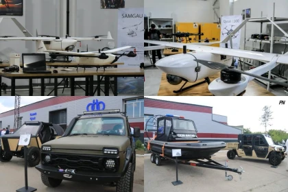 Павлодарда оңтүстіккореялық технологиямен дрон өндірісі іске қосылады