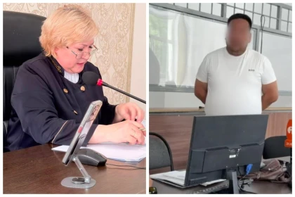 Ақтөбеде жасөспірімдерді мешітте сабаған ер адамды прокурор қамауға алуды сұрады