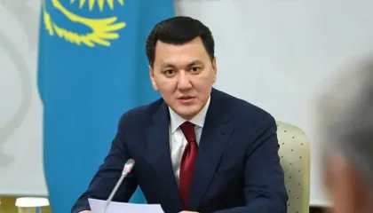 Ұлт сапасы мен ішкі мәдениет – Ерлан Қарин Президент тапсырмасының түпкі мақсатын атады