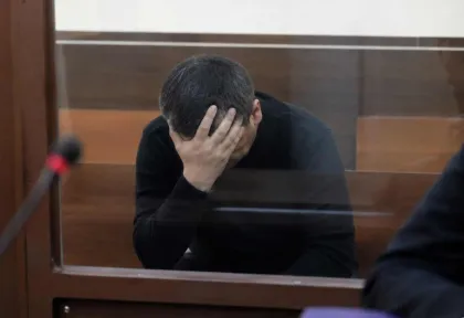 Петропавл тұрғыны Мұхаммед пайғамбарды қорлағаны үшін 6 жылға сотталып кетті