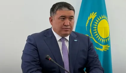 “Қазақстан барысы” Айбек Нұғымаров Аягөз ауданының әкімі болды