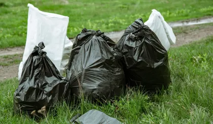 Алматыда қоқыс шығаратын ірі компанияның үлесі мемлекет меншігіне қайтарылды