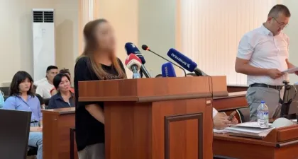 "Нұрайды қоймай мазалады": Марқұмның жақын құрбысы сотта мәлімдеме жасады (видео)