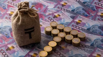 Қазақстанда бірнеше банк депозиттер бойынша мөлшерлемелерді тағы да төмендетті