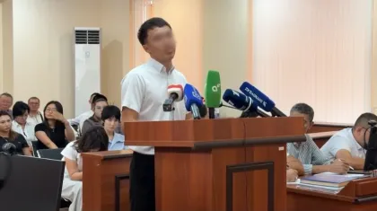 "3 ай қыз-жігіт боп жүрміз деді": Нұрайды алып қашқан кезде келген тергеуші марқұмның өз еркімен келгенін айтты