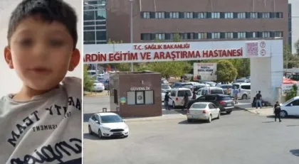 Аптап ыстықта көлікте ұйықтап қалған 4 жасар бала көз жұмды