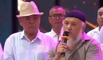 Әннің барлығы "харам" емес: Діни басқарма тойдағы даулы уағызға қатысты мәлімдеме жасады