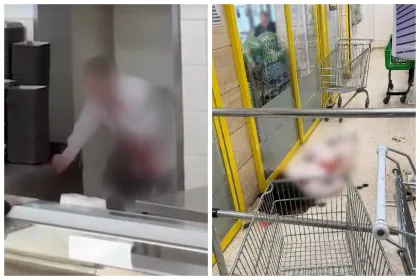 Кипрде пышақтап кеткен бойжеткен Қырғызстан азаматы болып шықты