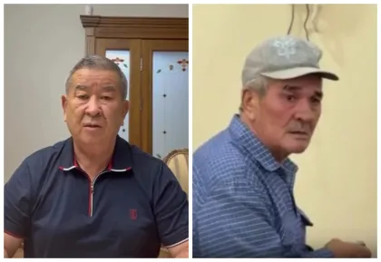 "Балаларын үйлендіріп, түрмеден құтқарғанмын": Ақтөбеде жылқышыны соттатып жіберген кәсіпкер мәлімдеме жасады (видео)