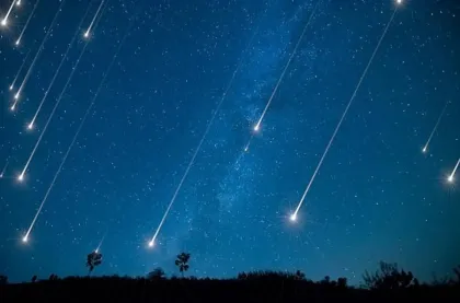 Қазақстандықтар тамызда ең жарқын жұлдыз жаууын тамашалай алады