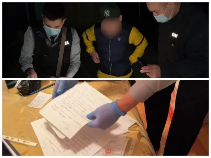 Қостанайда лицензиясыз қарыз беріп, азаматтарды қарызға батырған тұрғын сотталды