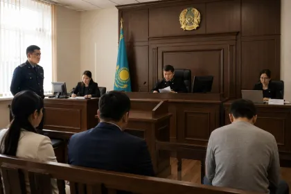Кінәсіз сотталып, кейін ақталған жағдайда не болады: Заңгер мұндай кезде кімнің жауапқа тартылатынын түсіндірді